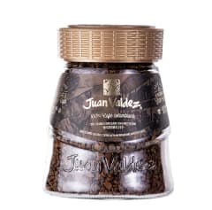 CAFE JUAN VALDEZ CLASICO 95 GRS
