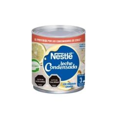 LECHE CONDENSADA NESTLE