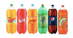 BEBIDAS CCU 3L