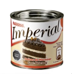 POLVO IMPERIAL TARRO 200GRS