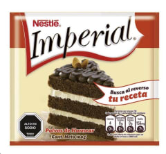 POLVO HORNEAR IMPERIAL 100GRS
