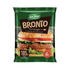 HAMBURGUESA BRONTO