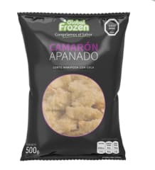 CAMARON APANADO MARIPOSA 500 GR
