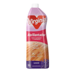 ABRILLANTADOR VIRGINIA