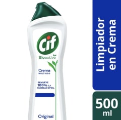 CIF CREMA