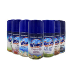 DESODORANTE RECARGA WINNEX 250ML