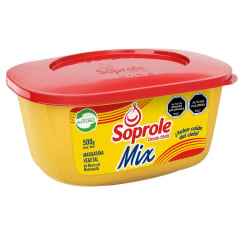 MARGARINA SOPROLE MIX