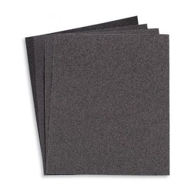 LIJA FIERRO GRANO 80 ISESA