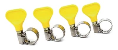 ABRAZADERA CREMALLERA SETR 4 PIEZAS 10-16 UYUSTOOLS ABA401