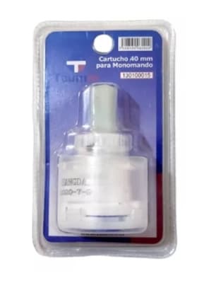 REPUESTO CARTRIDGE PARA MONOMANDO 40MM TAUMM