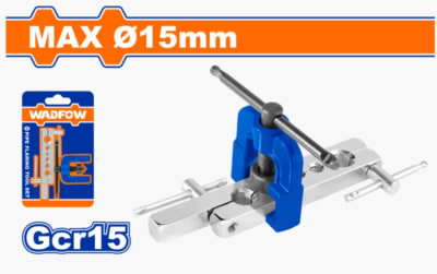 ABOCINADOR PARA TUBERIAS WKQ7616 WADFOW