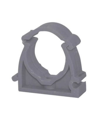 ABRAZADERA AUTOLOCK PPR 20MM HOFFENS
