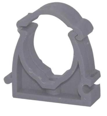 ABRAZADERA AUTOLOCK PPR 25MM HOFFENS