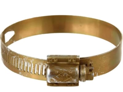 ABRAZADERA CREMALLERA TITAN (28-42)MM 1-1/4PLG