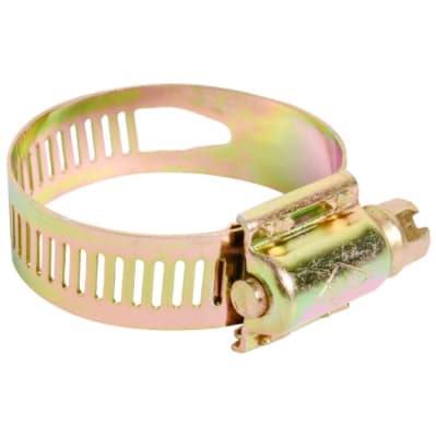 ABRAZADERA CREMALLERA TITAN (24-34MM) 1PLG