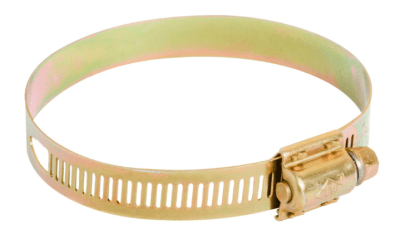 ABRAZADERA CREMALLERA TITAN (77-101)MM 4 PLG