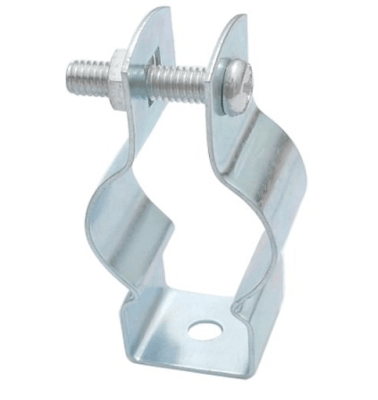 ABRAZADERA EMT CUDDY