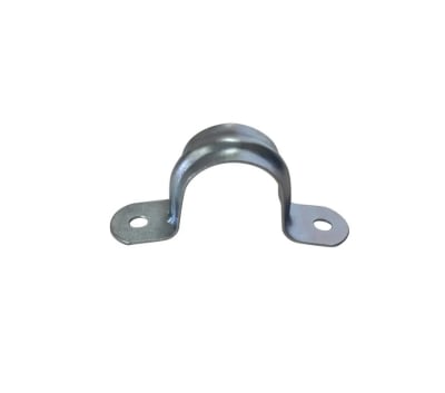 ABRAZADERA METALICA OMEGA 16MM