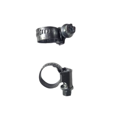 ABRAZADERA CREMALLERA ZEBRA 7,5MM 8X12 LL6