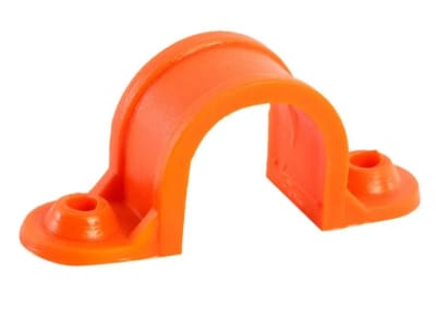 ABRAZADERA OMEGA CONDUIT 20MM