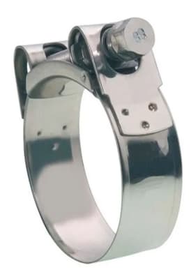 ABRAZADERA ALTA PRESION 1-1/2 (44-47MM)