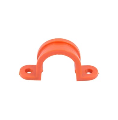 ABRAZADERA OMEGA CONDUIT 25MM HOFFENS