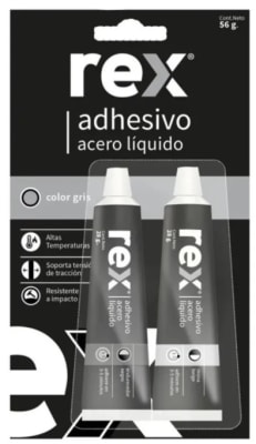 ACERO LIQUIDO 56gr
