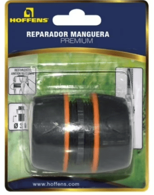 CONECTOR RAPIDO MANGUERA RIEGO 1/2