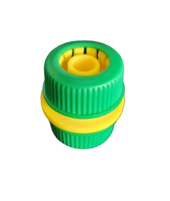 CONECTOR RAPIDO MANGUERA RIEGO HEMBRA SIMPLE 1/2 HOFFENS