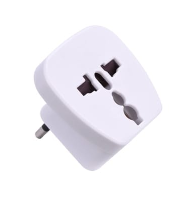ADAPTADOR ENCHUFE MULTINORMA ELECTRALINE 1500W