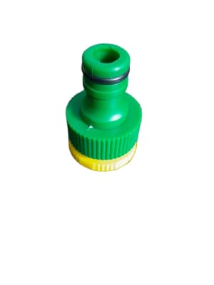 ACOPLE RAPIDO ADAPTADOR LLAVE 1/2-3/4 HOFFENS