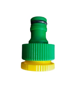 ACOPLE RAPIDO ADAPTADOR LLAVE 1/2-3/4 HOFFENS