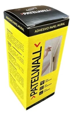 ADHESIVO PAPEL MURAL  PATELWALL