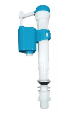 VALVULA DE ADMISION 15/16 FLUID MASTER SILENCIOSA 26CM ASTRA