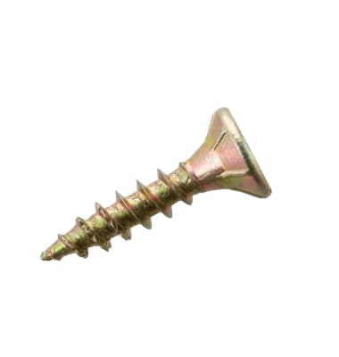 TORNILLO PARA AGLOMERADO N°6X3.5