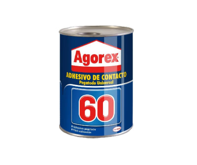 AGOREX 60 TARRO 1/16GL TRADICIONAL 240CC