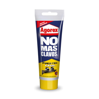 AGOREX NO MAS CLAVOS