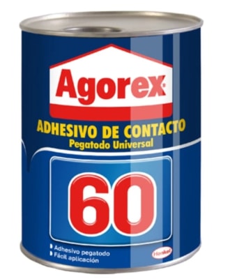 AGOREX 60