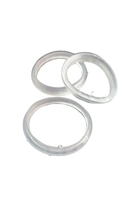 AJUSTE CONICO SIFON LAVAMANO 1-1/4