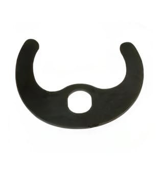 AJUSTE GOMA PARA HERRADURA MONOMANDO 1 PERNO