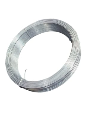 ALAMBRE GALVANIZADO N°18 KILO