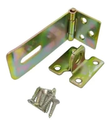 ALDABA DORADA 2. 1/2