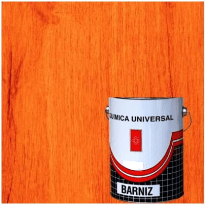 BARNIZ TARRO ALERCE GALON QUIMICA UNIVERSAL