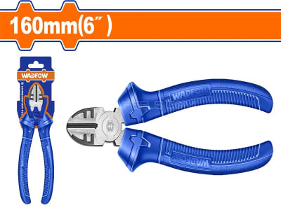 ALICATE CORTE DIAGONAL  6