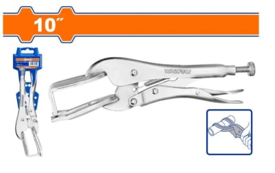 ALICATE DE PRESION PARA SOLDADOR 10