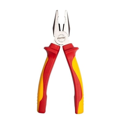 ALICATE UNIVERSAL COMBINADO AISLADO 7