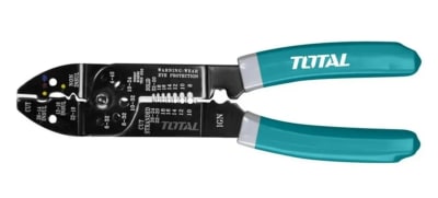 ALICATE PELACABLE TOTAL THT15851