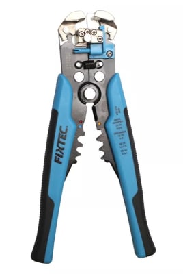 ALICATE PELACABLE 8