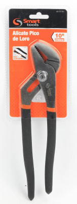 PINZA PICO LORO ALICATE 10