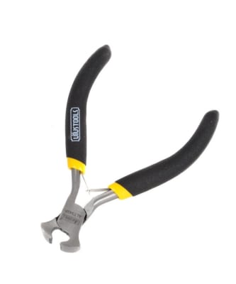 ALICATE TENAZA 4-1/2 UYUSTOOLS ALT345P